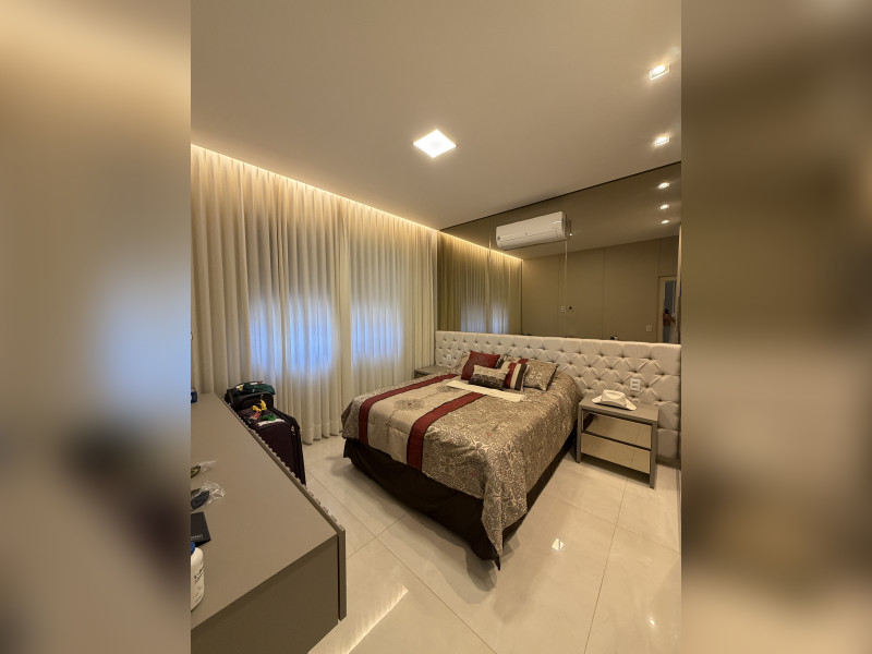imóvel com 341m² - Residencial Porto Seguro - Inhumas