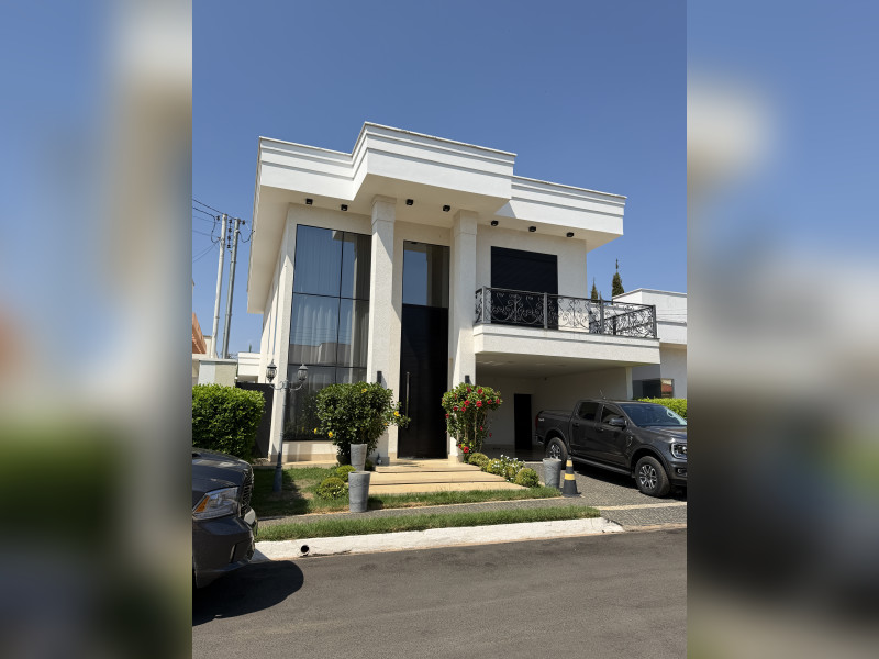 imóvel com 341m² - Residencial Porto Seguro - Inhumas