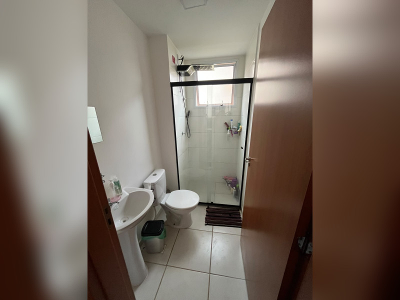 imóvel com 41m² - recreio anhangüera - Ribeirão Preto