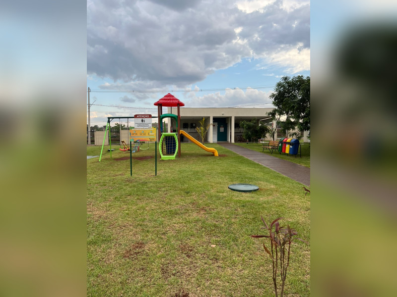 imóvel com 41m² - recreio anhangüera - Ribeirão Preto