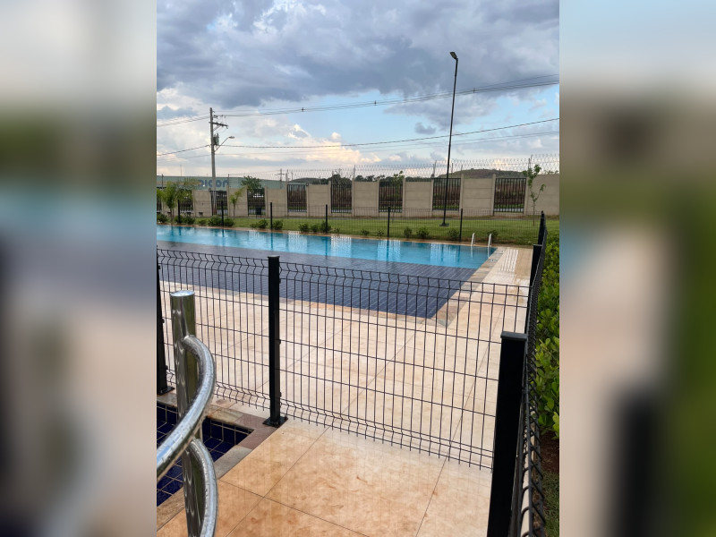 imóvel com 41m² - recreio anhangüera - Ribeirão Preto