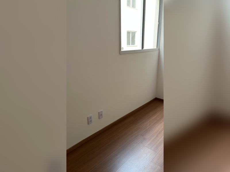 imóvel com 41m² - recreio anhangüera - Ribeirão Preto