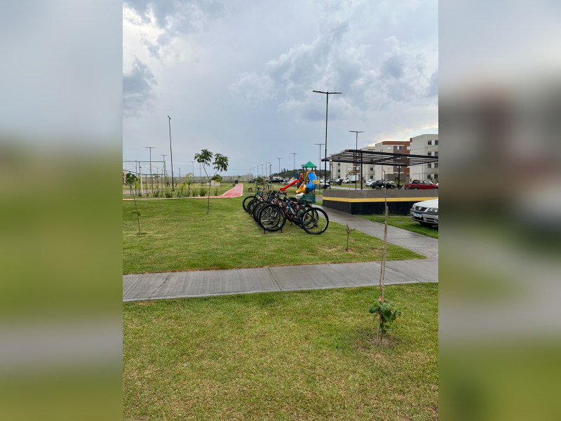 imóvel com 41m² - recreio anhangüera - Ribeirão Preto