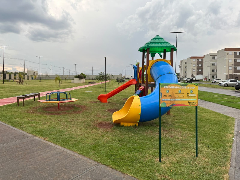 imóvel com 41m² - recreio anhangüera - Ribeirão Preto