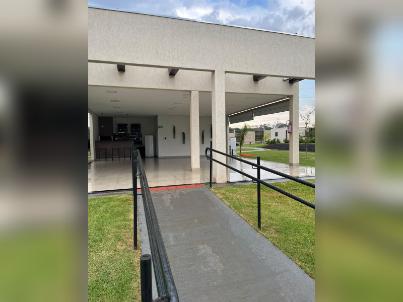 imóvel com 41m² - recreio anhangüera - Ribeirão Preto