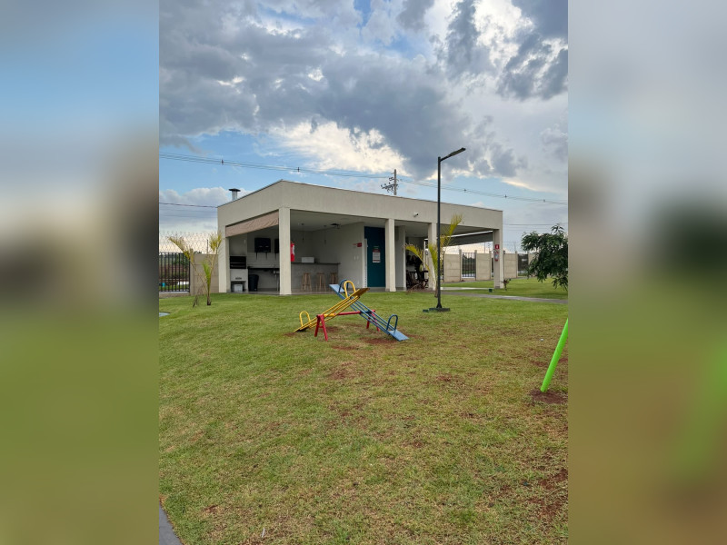 imóvel com 41m² - recreio anhangüera - Ribeirão Preto