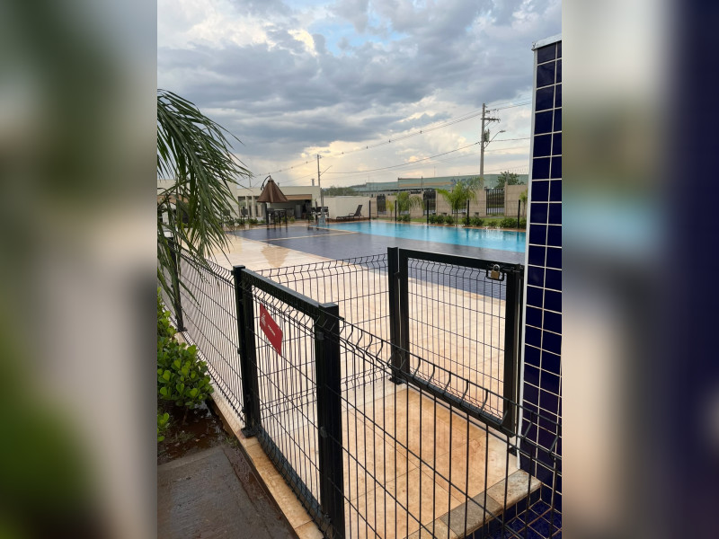 imóvel com 41m² - recreio anhangüera - Ribeirão Preto