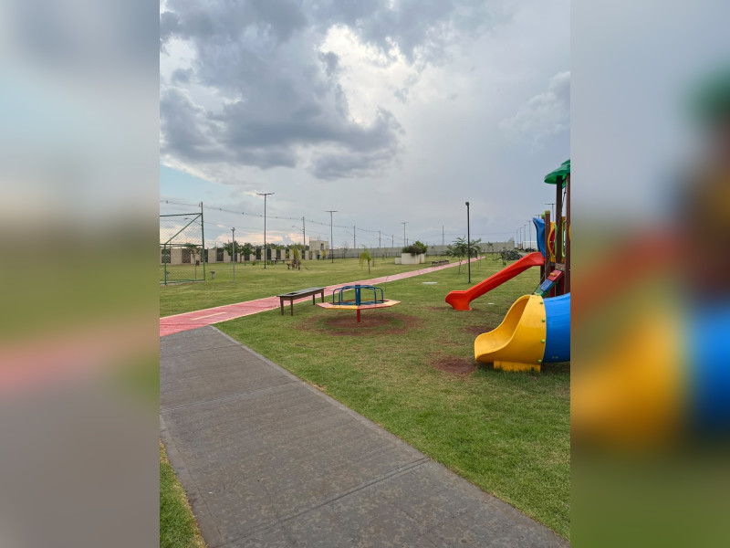 imóvel com 41m² - recreio anhangüera - Ribeirão Preto