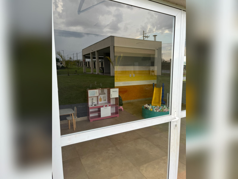 imóvel com 41m² - recreio anhangüera - Ribeirão Preto