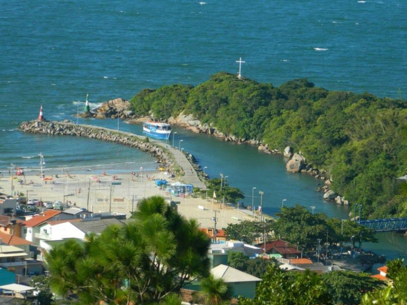 imóvel com 117m² - Centro - Florianópolis
