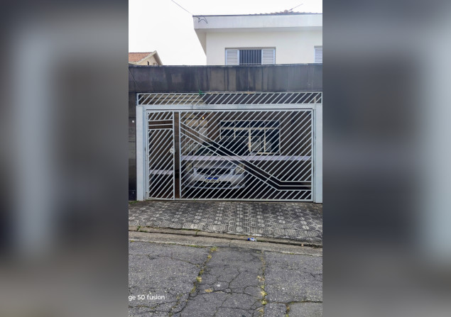 imóvel com 150m²