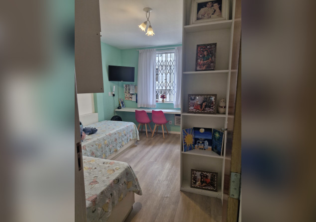 imóvel com 97m²