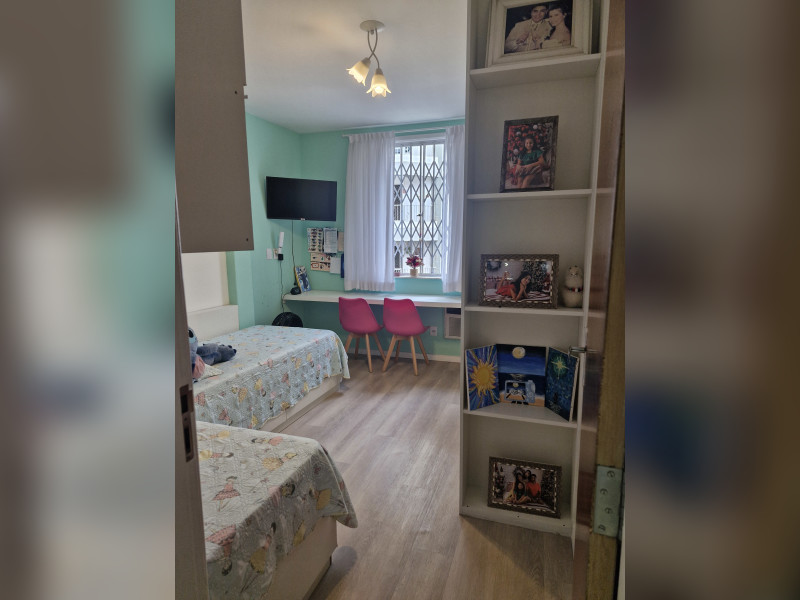 imóvel com 97m² - Ingá - Niterói