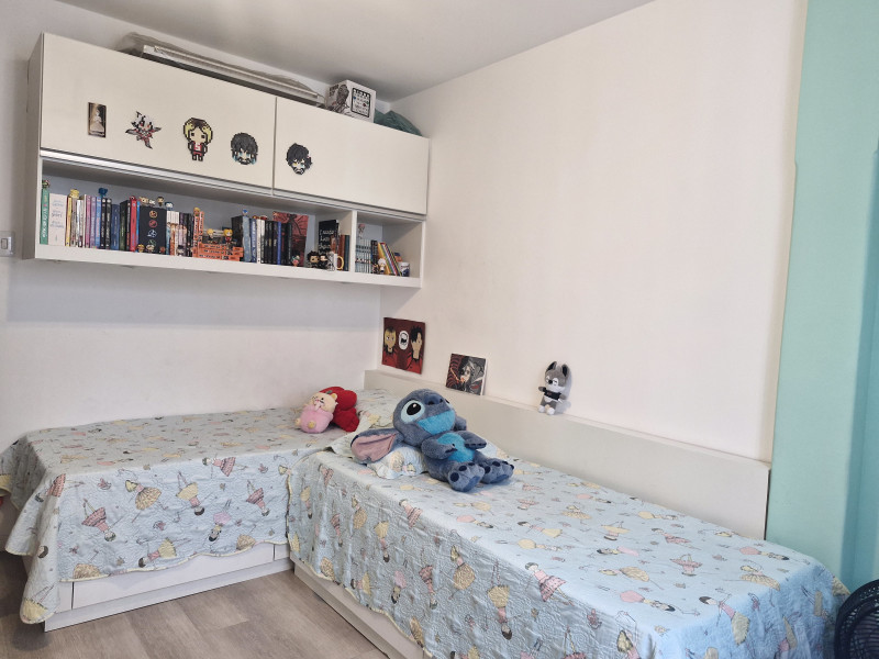 imóvel com 97m² - Ingá - Niterói