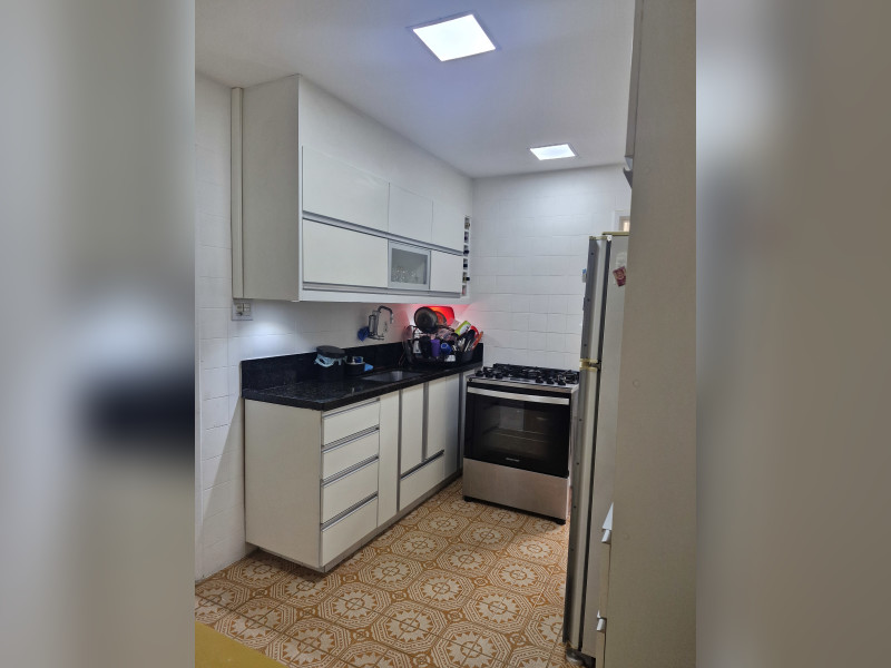 imóvel com 97m² - Ingá - Niterói
