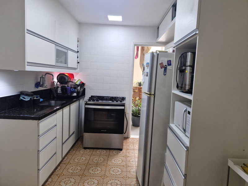 imóvel com 97m² - Ingá - Niterói