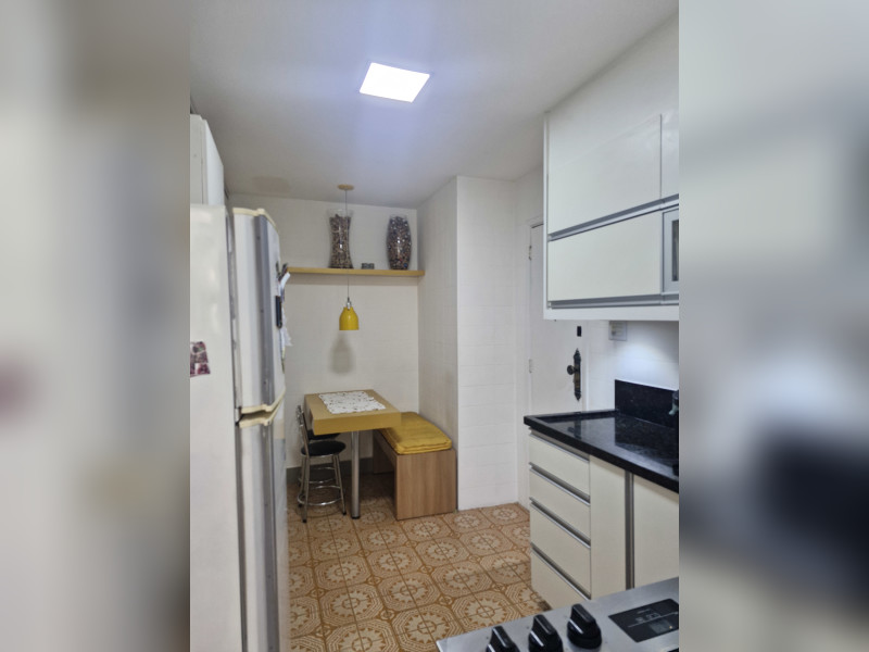 imóvel com 97m² - Ingá - Niterói