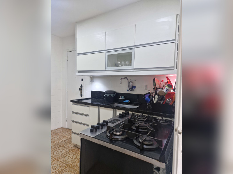 imóvel com 97m² - Ingá - Niterói