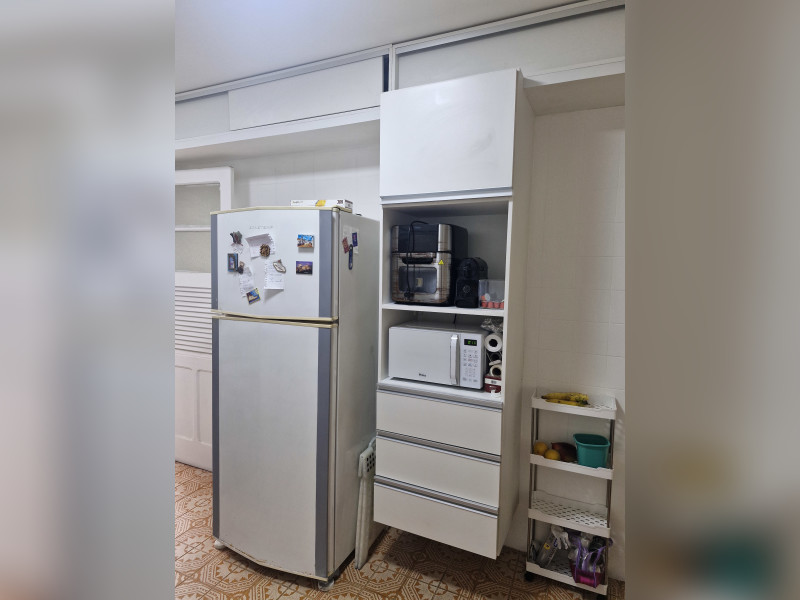 imóvel com 97m² - Ingá - Niterói