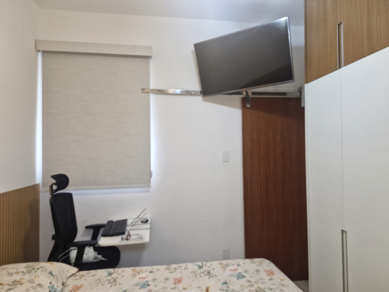 imóvel com 97m² - Ingá - Niterói