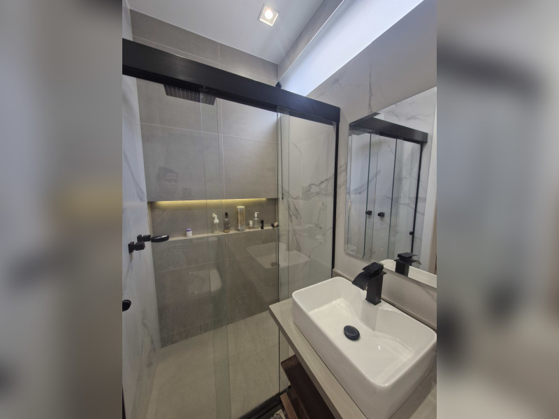 imóvel com 97m² - Ingá - Niterói