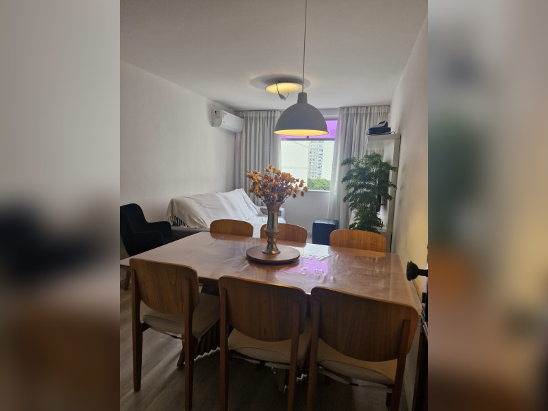 imóvel com 97m² - Ingá - Niterói
