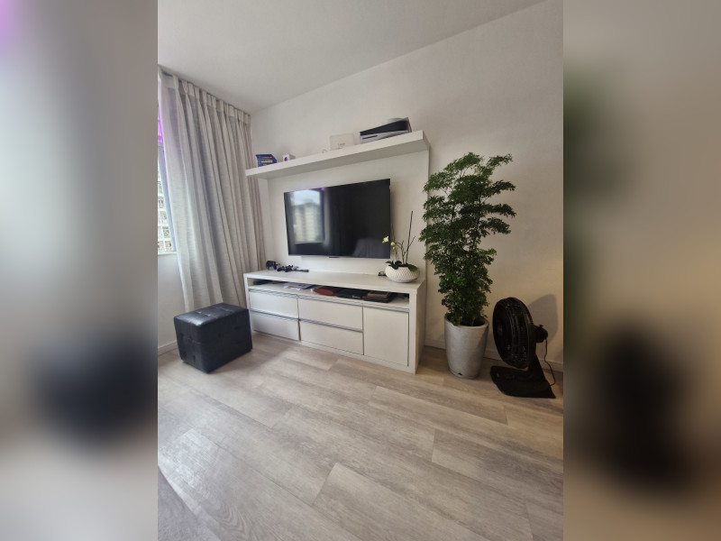 imóvel com 97m² - Ingá - Niterói