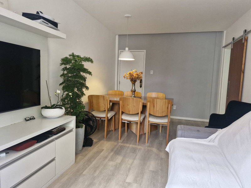 imóvel com 97m² - Ingá - Niterói