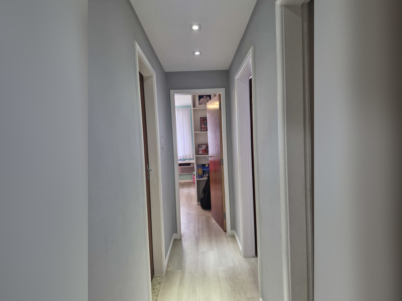 imóvel com 97m² - Ingá - Niterói