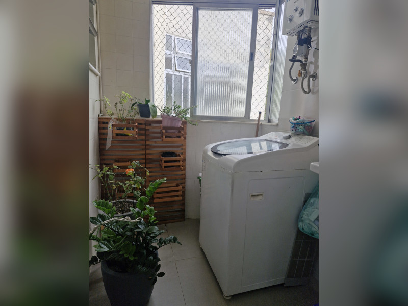 imóvel com 97m² - Ingá - Niterói