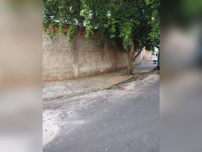 imóvel com 242m² - Jardim Prudentino - Presidente Prudente