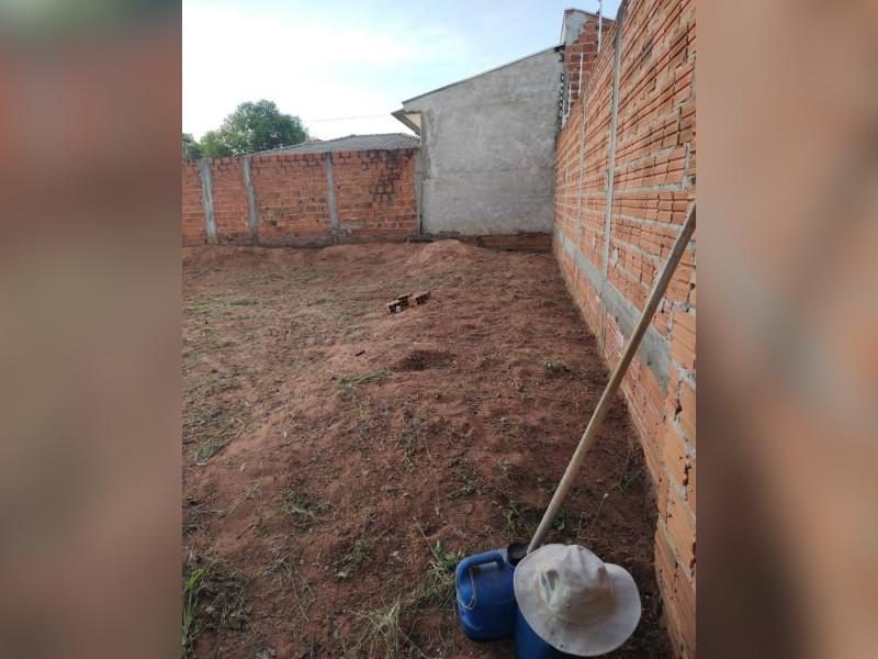 imóvel com 242m² - Jardim Prudentino - Presidente Prudente