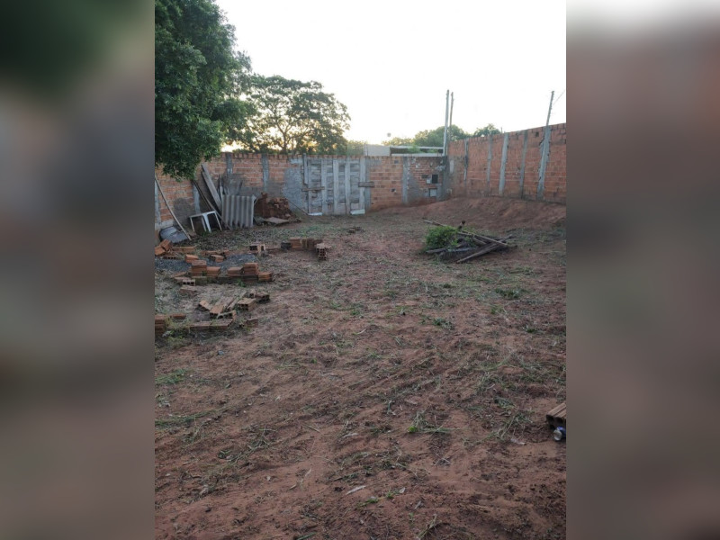 imóvel com 242m² - Jardim Prudentino - Presidente Prudente
