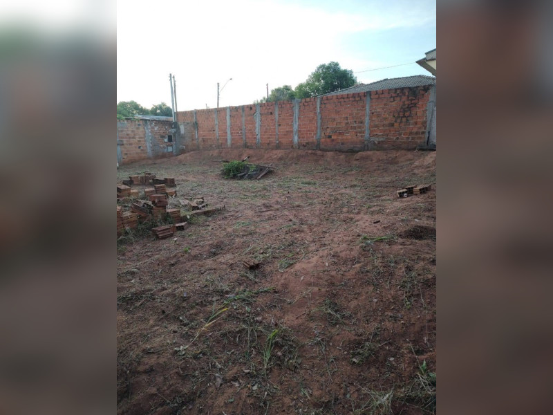 imóvel com 242m² - Jardim Prudentino - Presidente Prudente