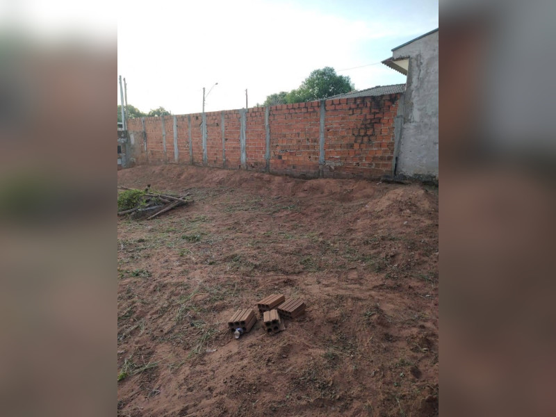 imóvel com 242m² - Jardim Prudentino - Presidente Prudente