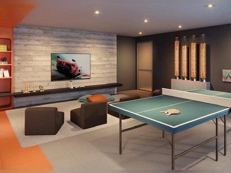 imóvel com 65m² - Butantã - São Paulo