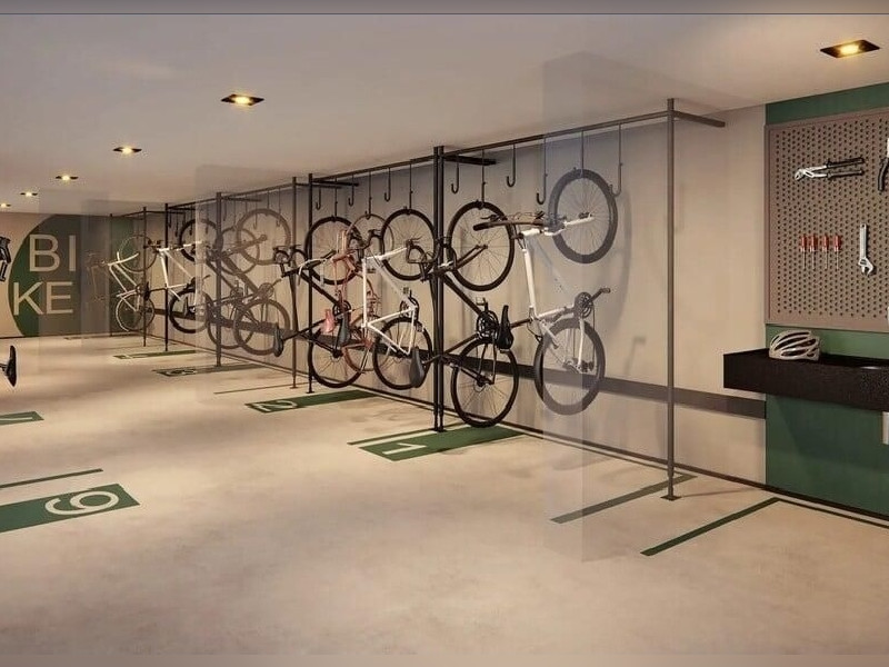imóvel com 65m² - Butantã - São Paulo