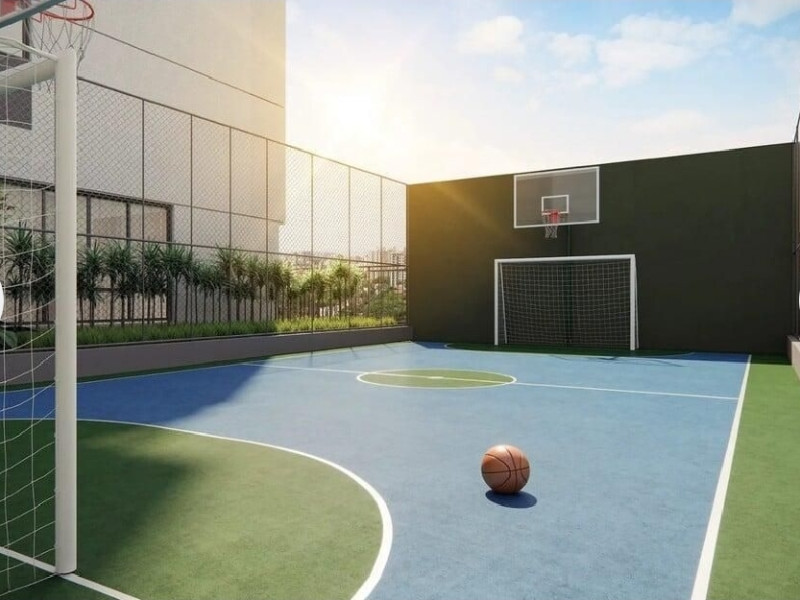 imóvel com 65m² - Butantã - São Paulo