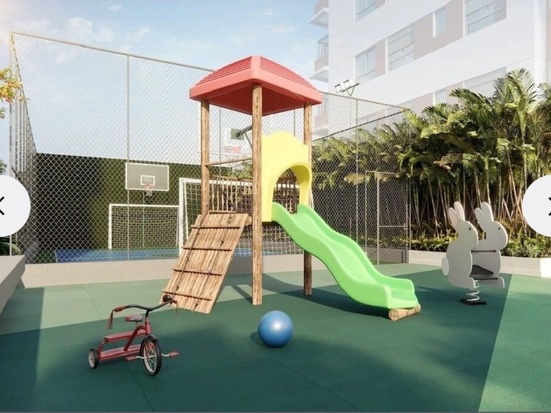 imóvel com 65m² - Butantã - São Paulo
