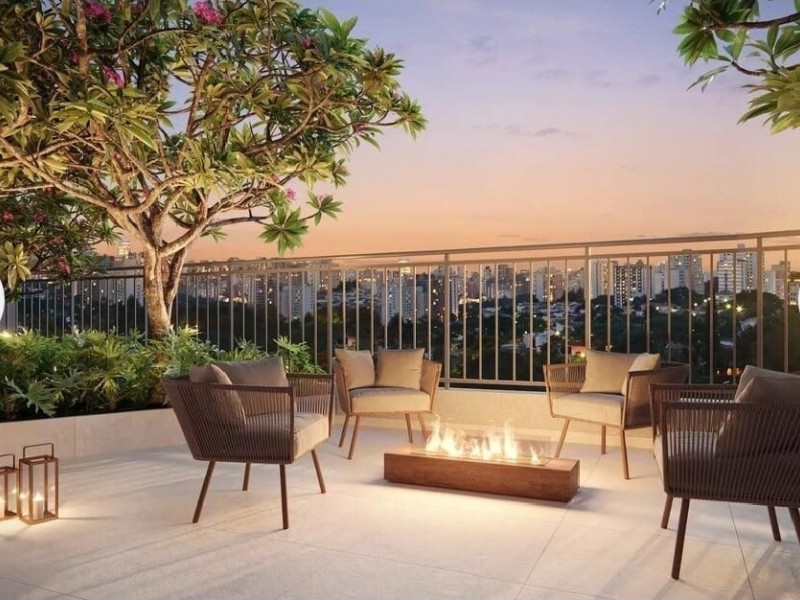imóvel com 65m² - Butantã - São Paulo