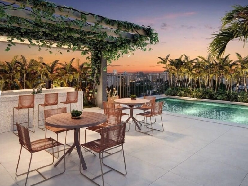 imóvel com 65m² - Butantã - São Paulo