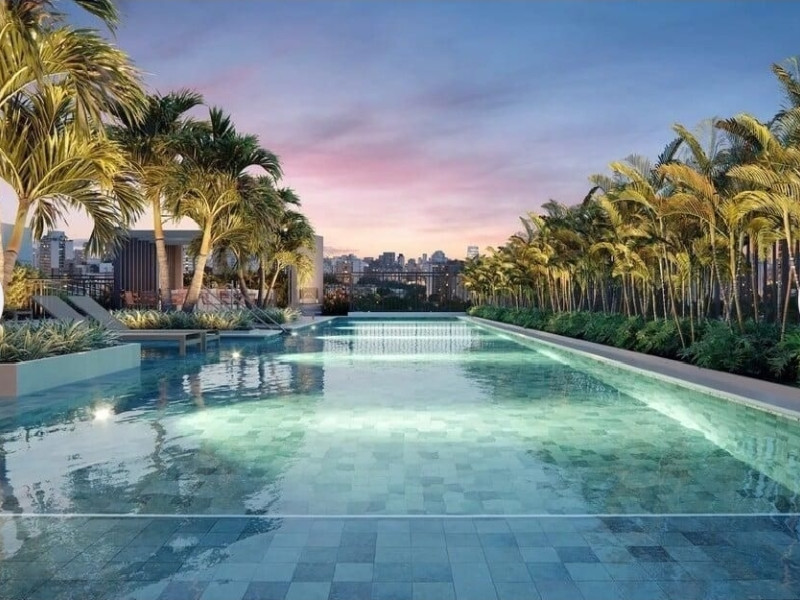 imóvel com 65m² - Butantã - São Paulo