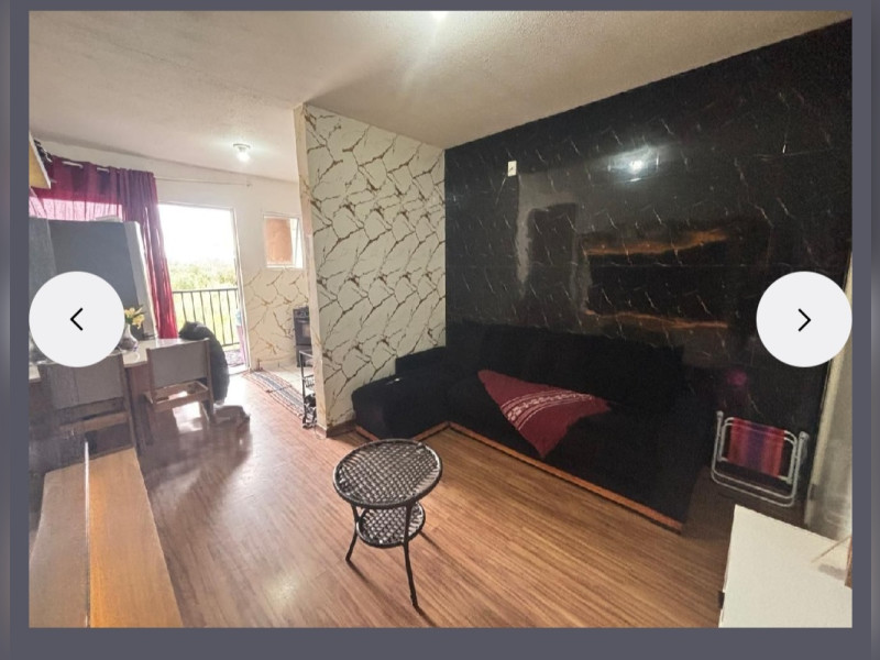 imóvel com 52m² - Feitoria - São Leopoldo
