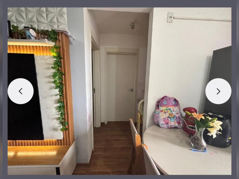 imóvel com 52m² - Feitoria - São Leopoldo