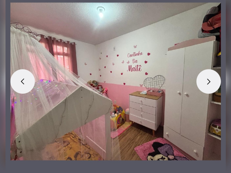 imóvel com 52m² - Feitoria - São Leopoldo