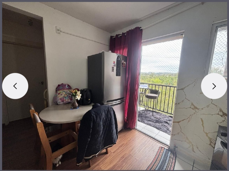 imóvel com 52m² - Feitoria - São Leopoldo