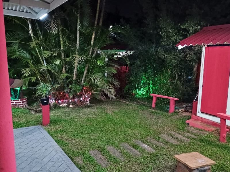 imóvel com 200m² - Água Azul - Guarulhos