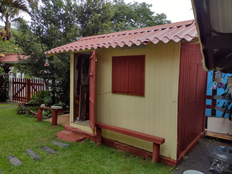 imóvel com 200m² - Água Azul - Guarulhos