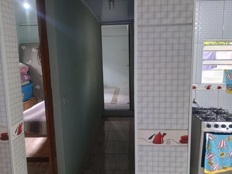 imóvel com 200m² - Água Azul - Guarulhos