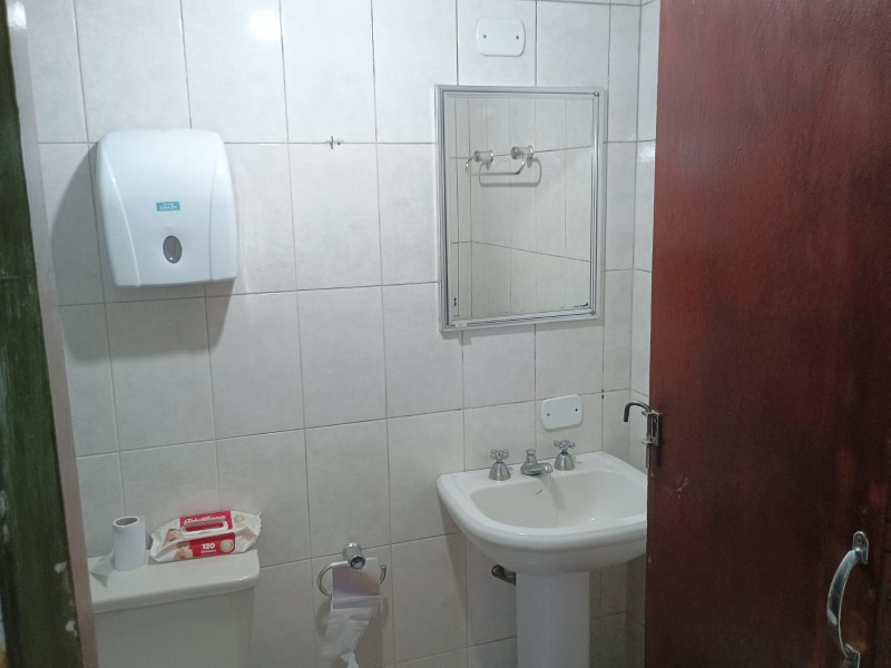 imóvel com 200m² - Água Azul - Guarulhos